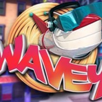 Wavey The Rocket-CODEX