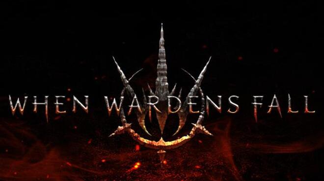 When Wardens Fall VR Free Download