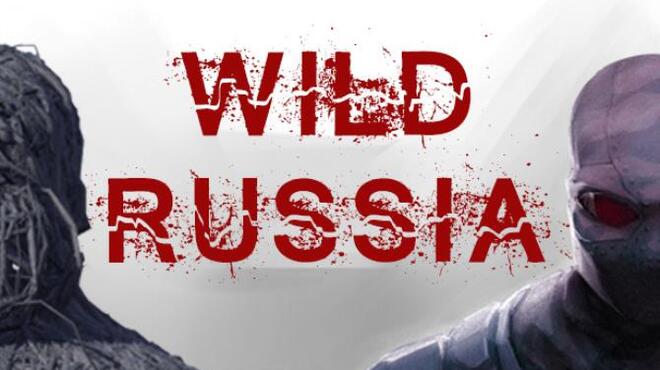 Wild Russia Update v20200522 Free Download