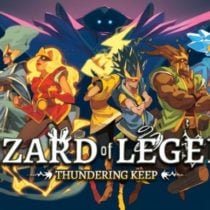 Wizard Of Legend Melody-Razor1911