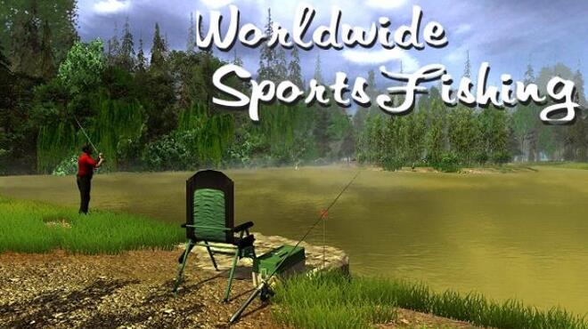 Worldwide Sports Fishing Canoe Free Download