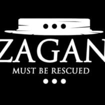 Zagan Must Be Rescued-DARKSiDERS