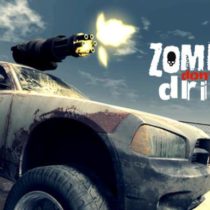 Zombies Dont Drive-DARKZER0