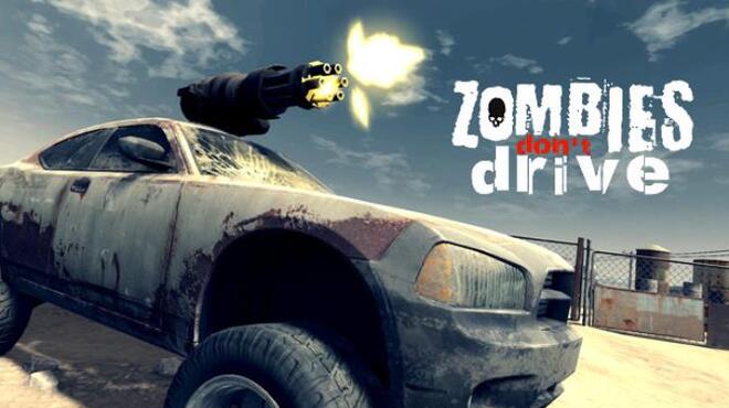 Zombies Dont Drive Free Download
