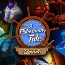 A Fishermans Tale VR-VREX