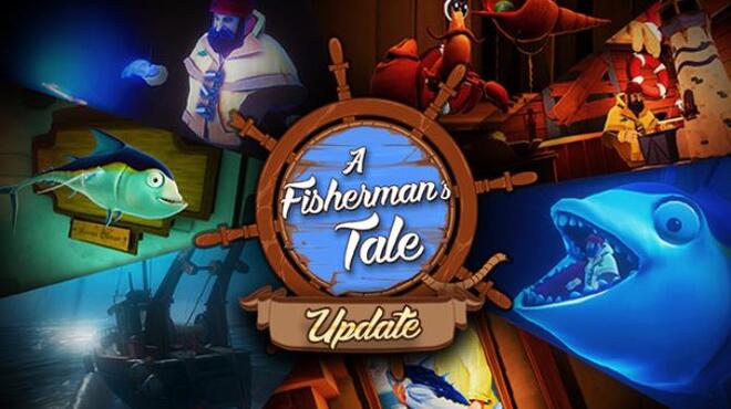 A Fishermans Tale VR Free Download