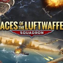 Aces of the Luftwaffe Squadron Extended Edition-SKIDROW