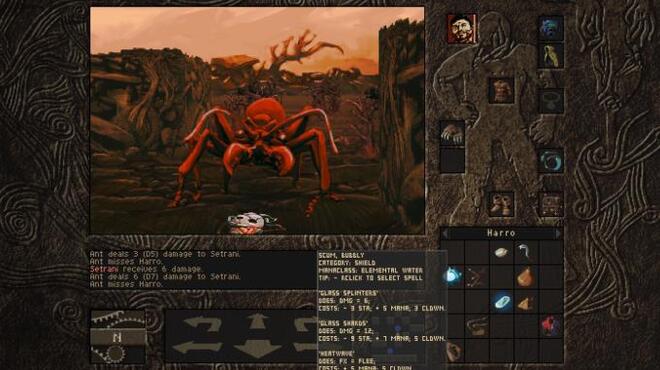 Aeon of Sands The Trail v1 5 PC Crack