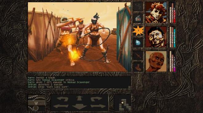 Aeon of Sands The Trail v1 5 Torrent Download