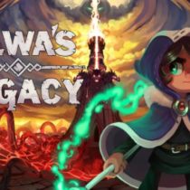 Alwas Legacy v23.05.2022