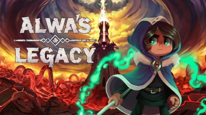Alwas Legacy Free Download