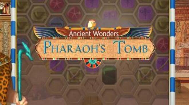 Ancient Wonders Pharaoh Tomb Free Download