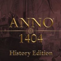 Anno 1404 History Edition-Razor1911