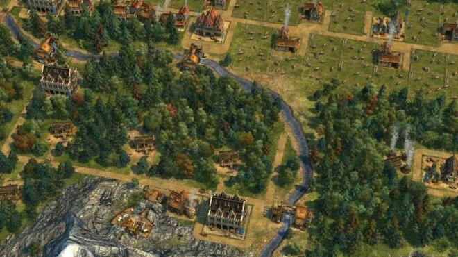 Anno 1404 History Edition Torrent Download