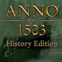 Anno 1503 History Edition-RAZOR1911