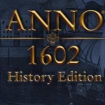 Anno 1602 History Edition-RAZOR1911