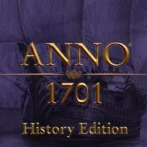 Anno 1701 History Edition-RAZOR1911