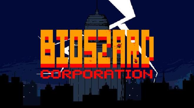 BIOSZARD Corporation Free Download