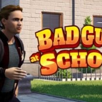 Bad Guys at School-PLAZA