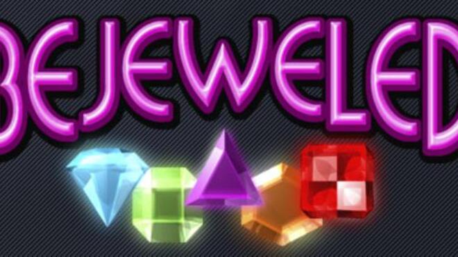 Bejeweled Deluxe