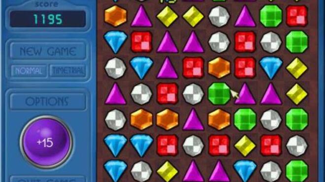 Bejeweled Deluxe Torrent Download