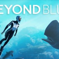 Beyond Blue Photo Mode