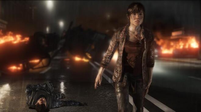 Beyond Two Souls MULTi24 Torrent Download