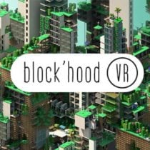 Blockhood VR-VREX