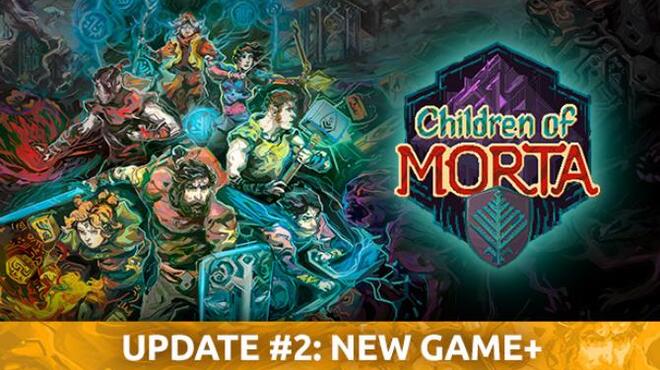 Children of Morta Bergsons House Free Download