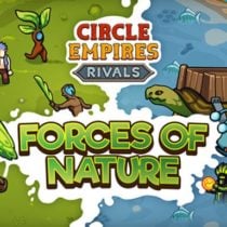Circle Empires Rivals Forces of Nature-PLAZA