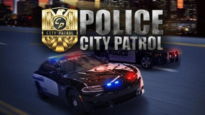 City Patrol Police v1 0 1-SKIDROW