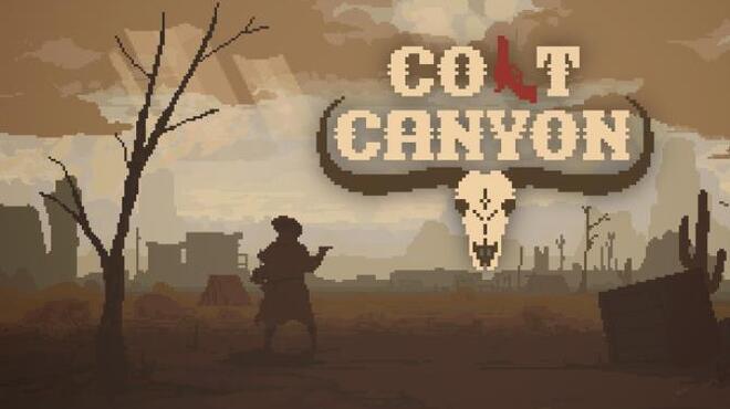 Colt Canyon v1 0 2 0 RIP-SiMPLEX