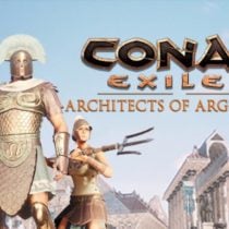 Conan Exiles Architects of Argos-CODEX