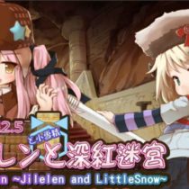 Core Awaken Jilelen and LittleSnow-DARKZER0