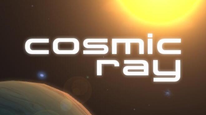Cosmic Ray Artifact Free Download