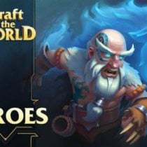 Craft The World Heroes-PLAZA