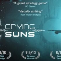 Crying Suns Advanced Tactics-PLAZA