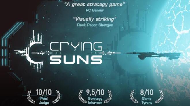 crying suns cheat table