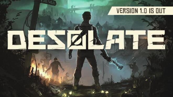 Desolate v1 3 Free Download