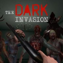 Dark Invasion VR