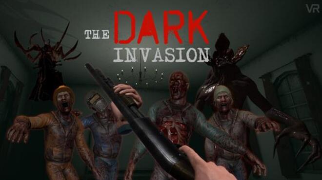 Dark Invasion VR  - 77