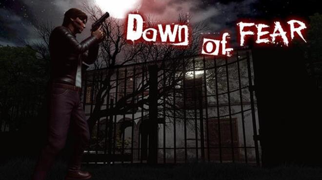 Dawn of Fear Free Download