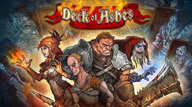Deck of Ashes Update 2 Free Download