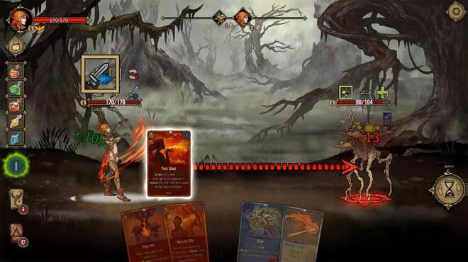 Deck of Ashes Update 2 Torrent Download