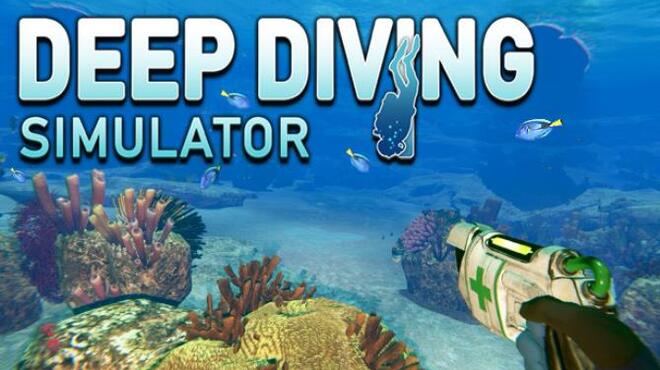 Deep Diving Simulator Platinum Edition Update v1 11 Free Download