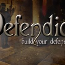 Defendion VR-VREX