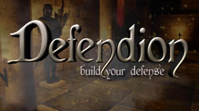 Defendion VR Free Download