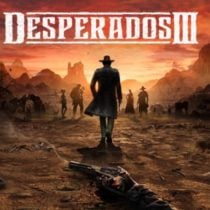 Desperados III-CODEX