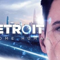 Detroit Become Human-CODEX