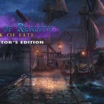 Edge of Reality Mark of Fate Collectors Edition-RAZOR
